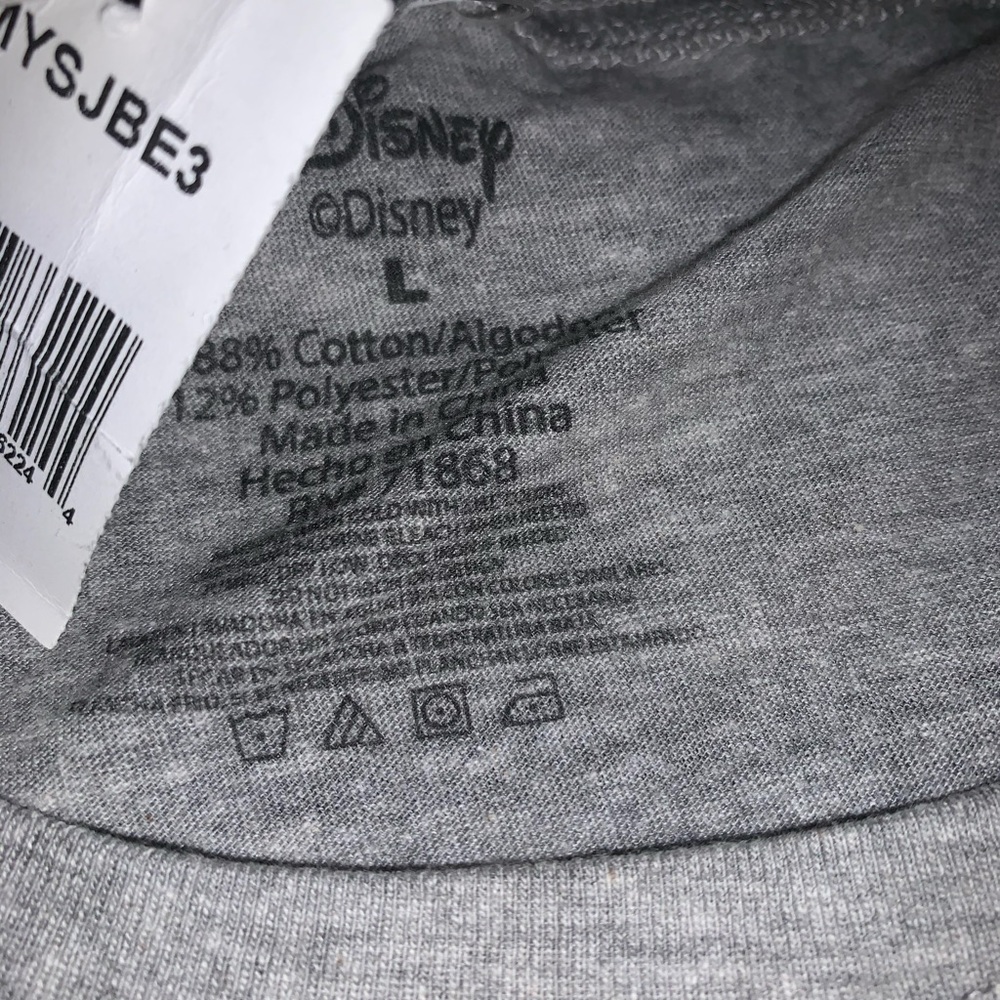 Mickey Mouse T-shirt - Picture 2 of 2